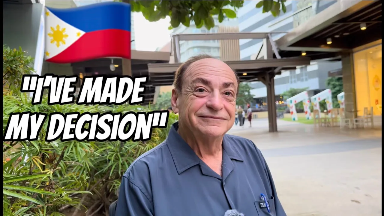 I've Made My Decision - Life Update