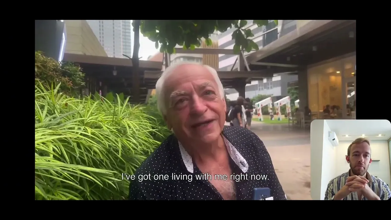 Commentary: Peter's Lifestyle - Part 1